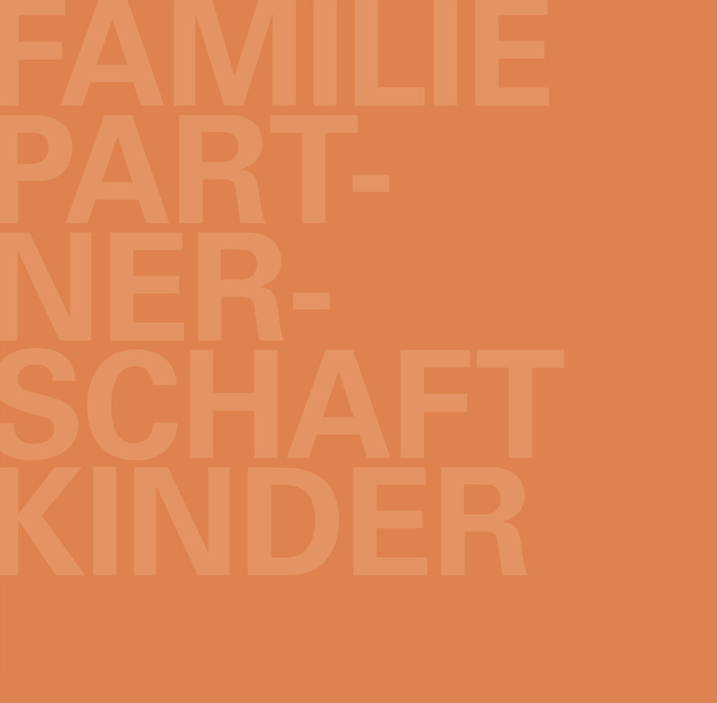 Textbild Frauenhandbuch Rubrik Familie